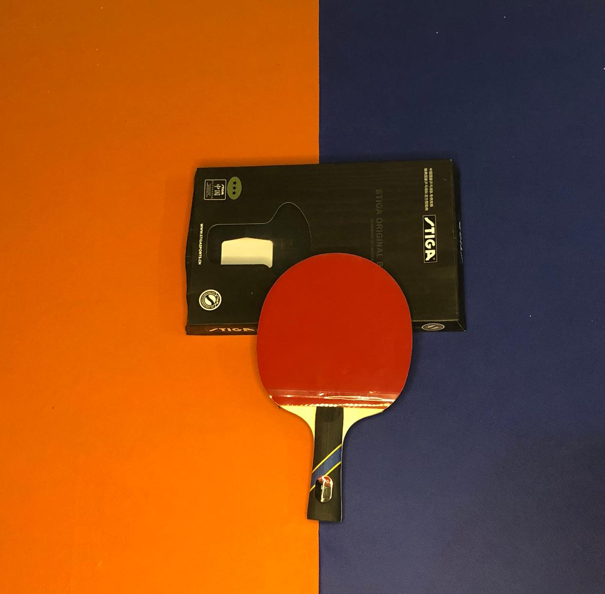 Table Tennis Racket