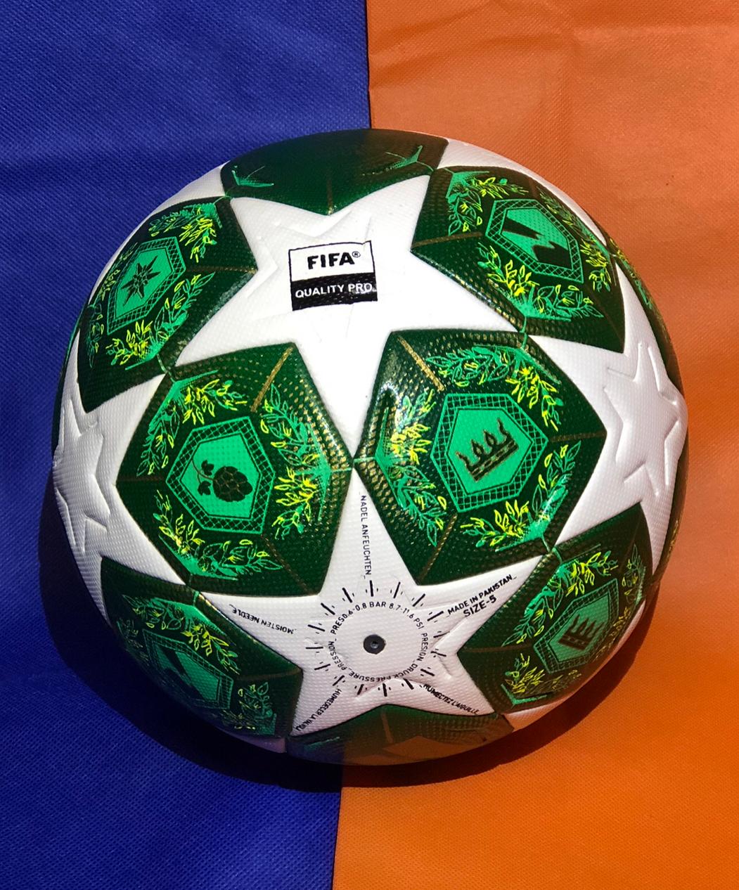 UEFA Champions League 2025