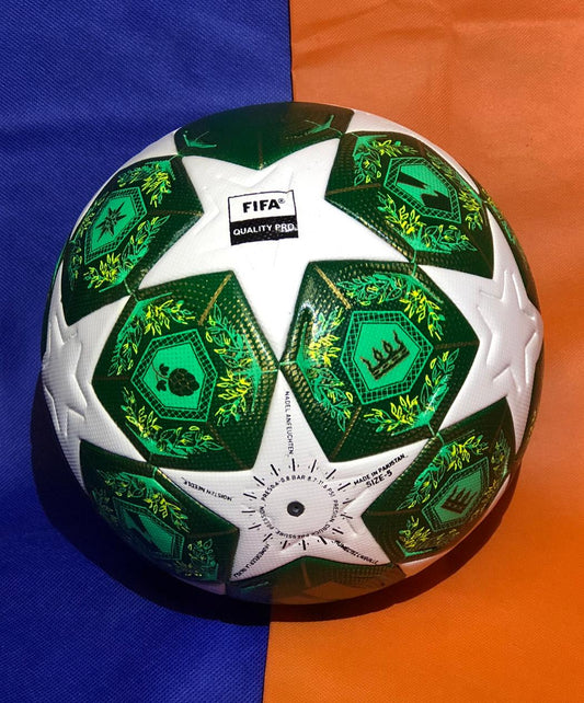 UEFA Champions League 2025