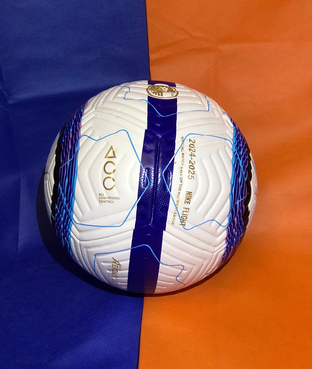 Nike Premiere league T90