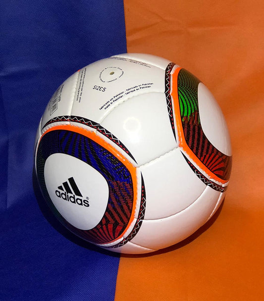 Adidas Jabulani 2010 World Cup Ball