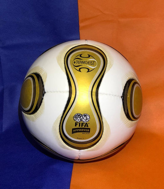Adidas 2006 Teamgiest World Cup Ball