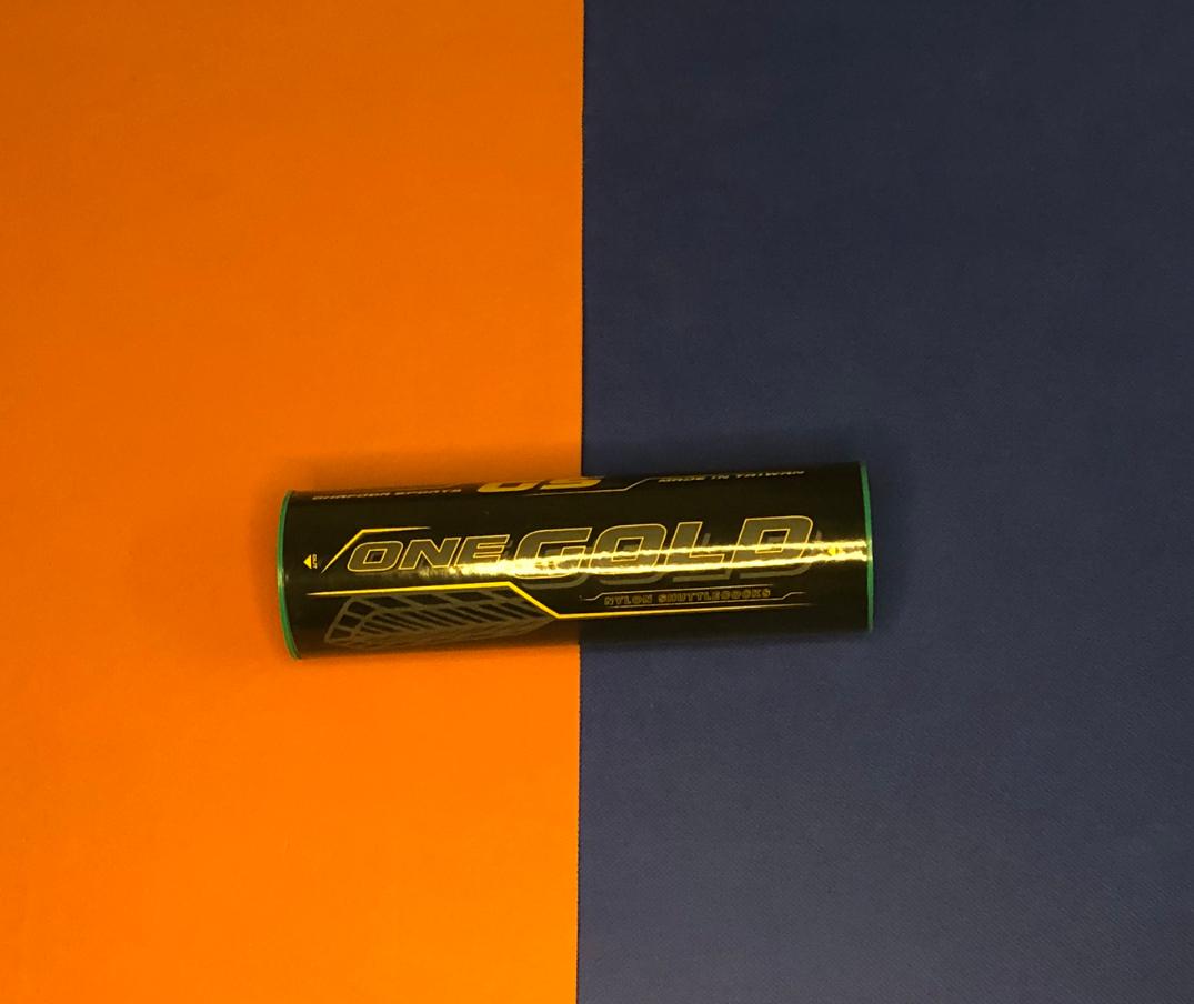 Badminton Shuttles Nylon