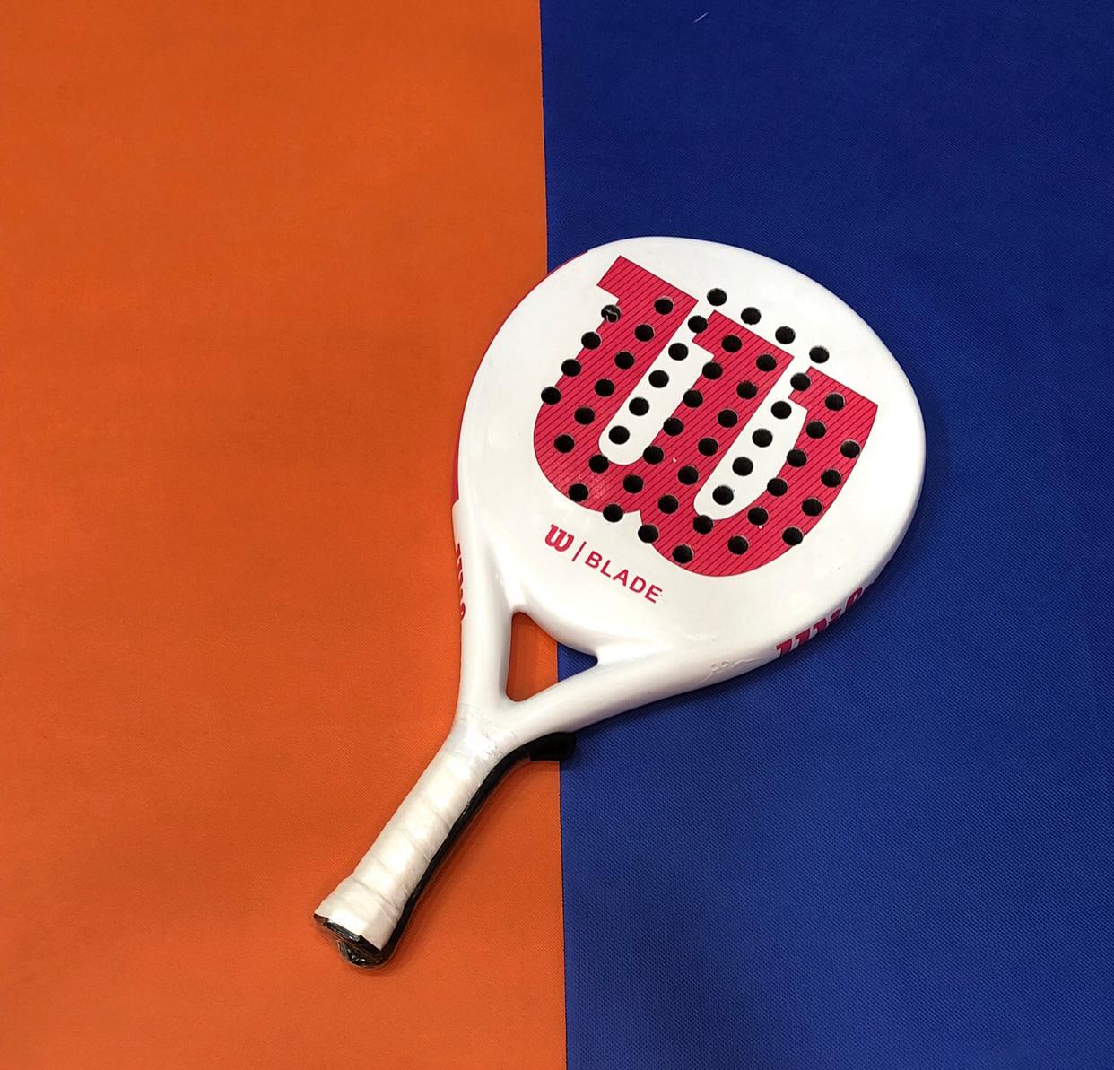 Wilson Racket