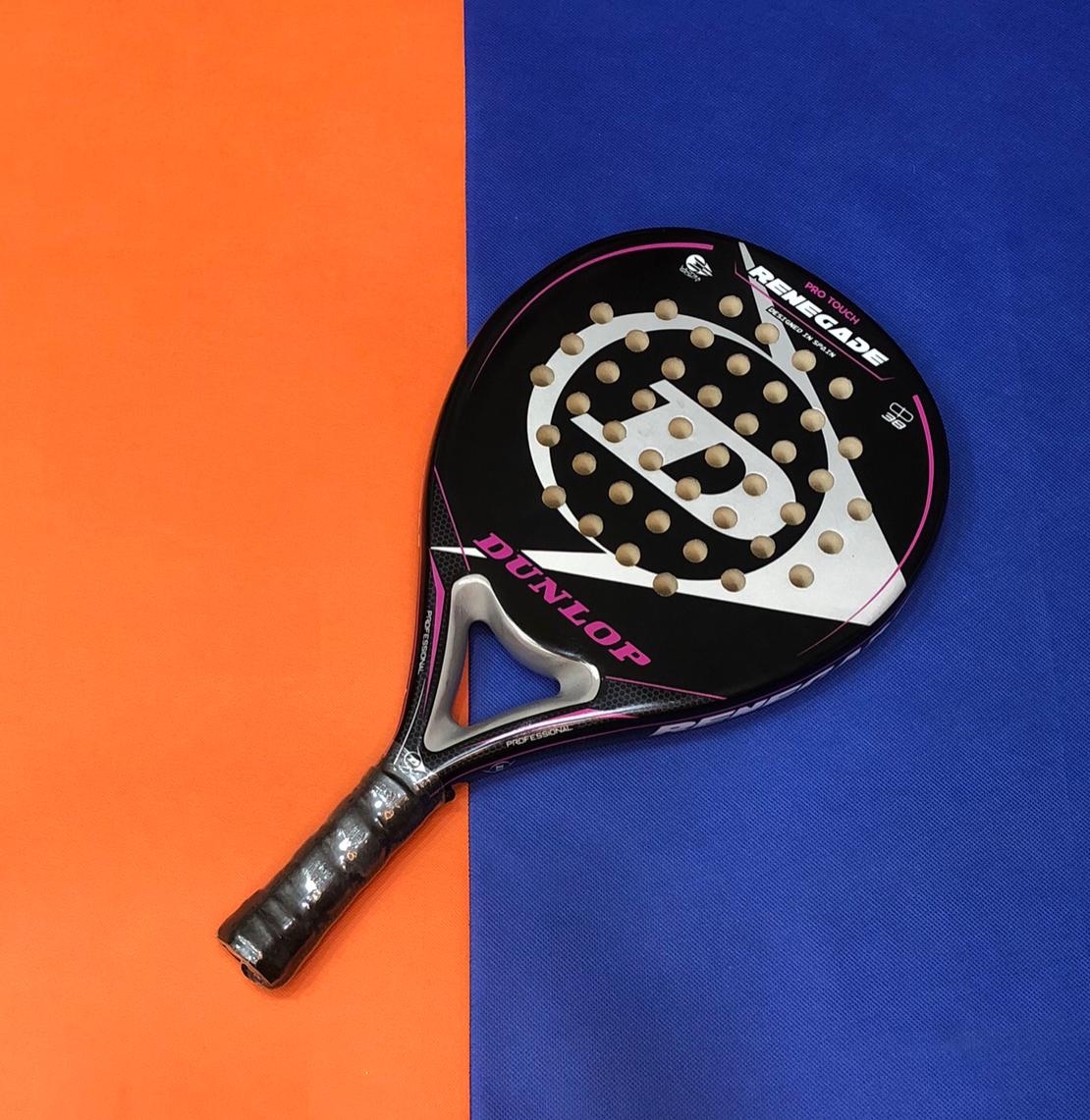 Dunlop Racket