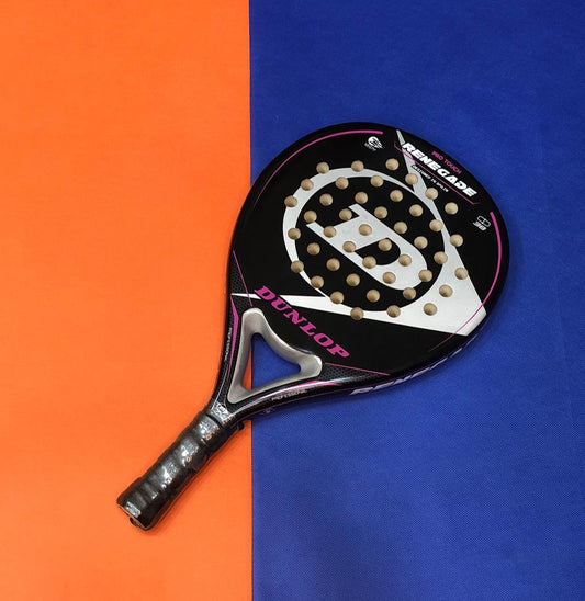 Dunlop Racket