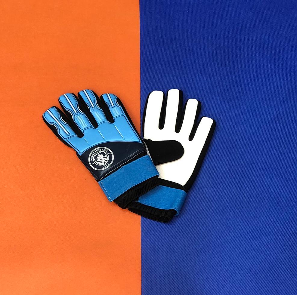 Manchester City Gloves