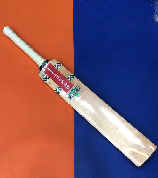 Gary Nikolas English Willow Hardball Bat