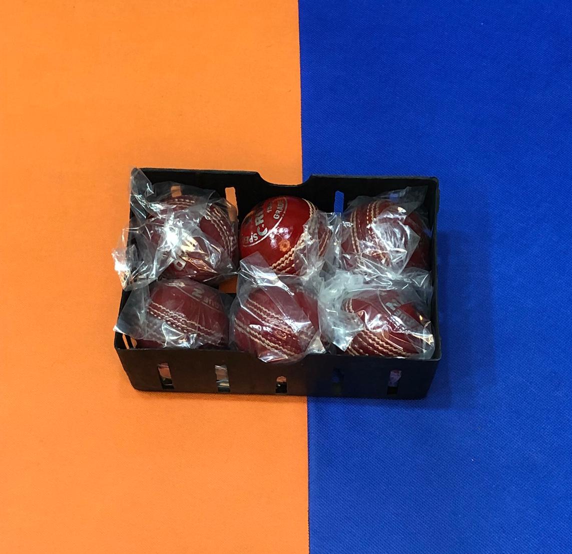 Hardball Red Classic