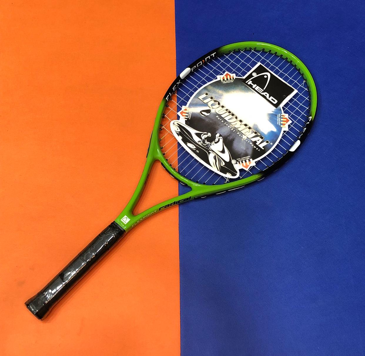 Flex Point Tennis Racket