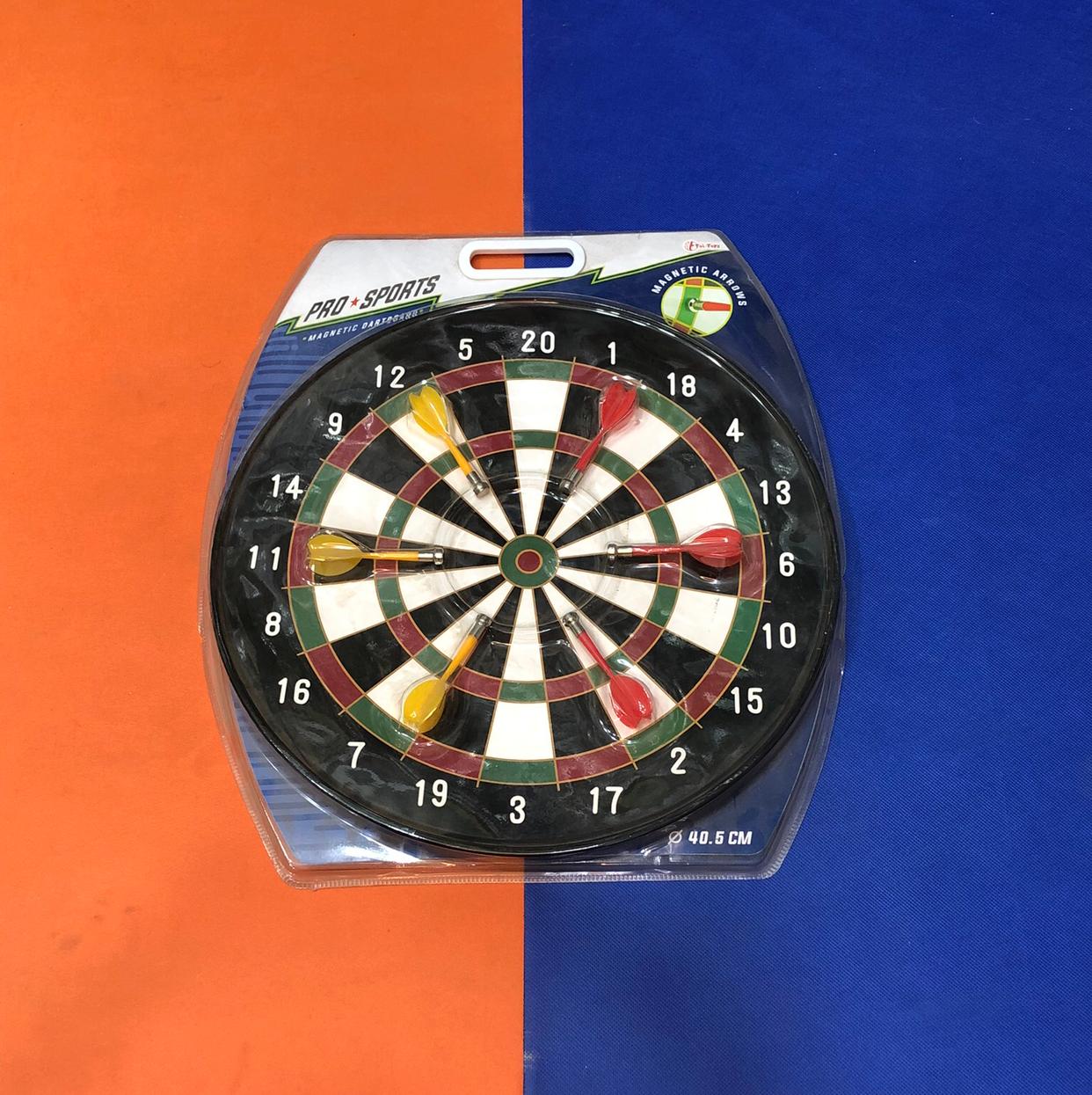 Dart Magnetic