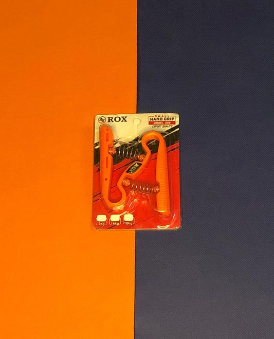 Hand Grip