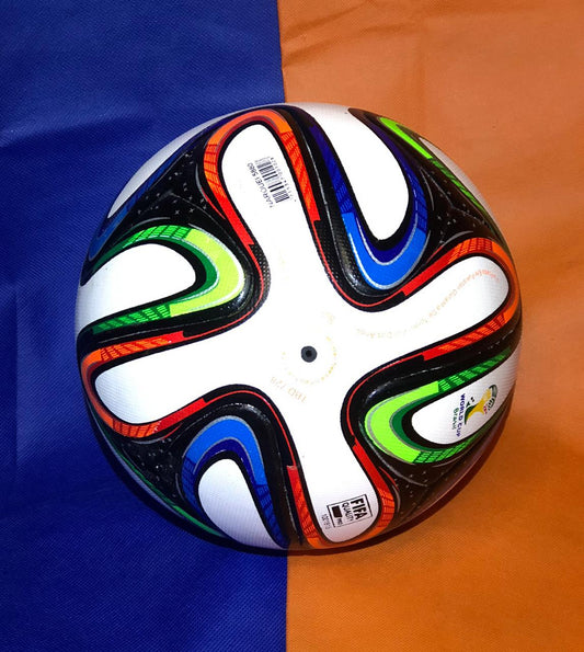Adidas Brazuca 2014 football