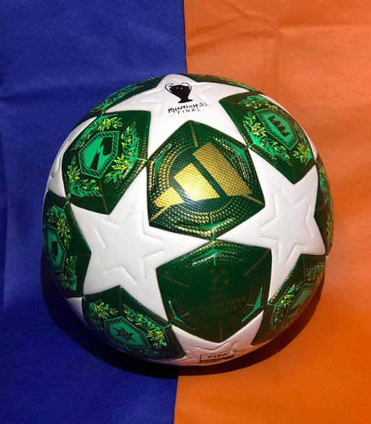 UEFA Champions League 2025