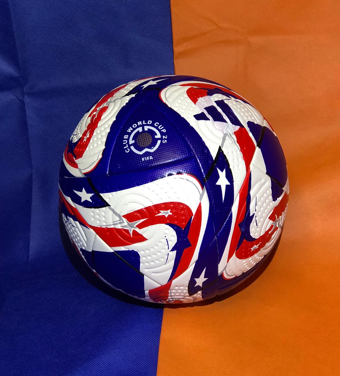 Adidas World Cup 2025