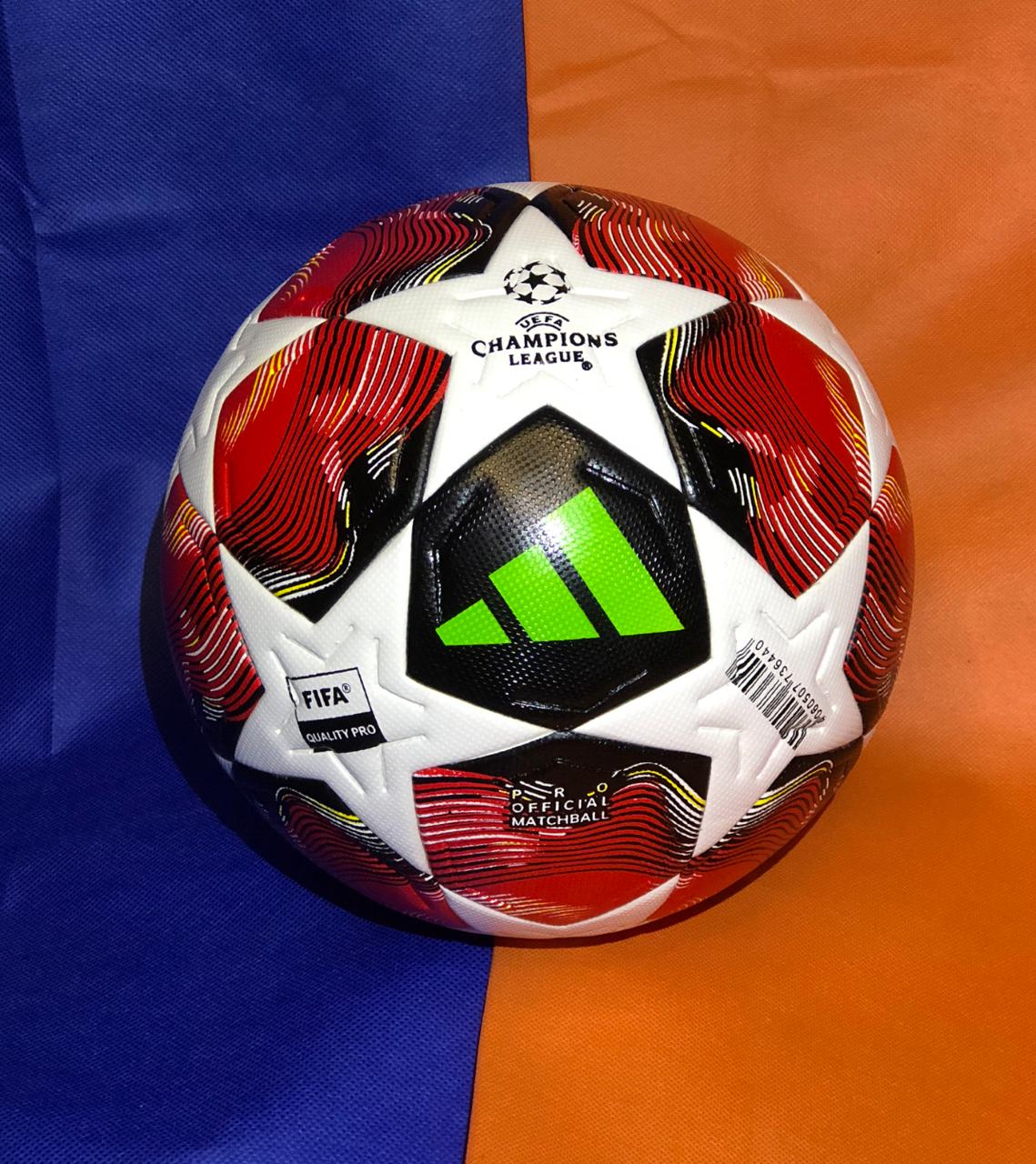 UEFA Champions League Ball