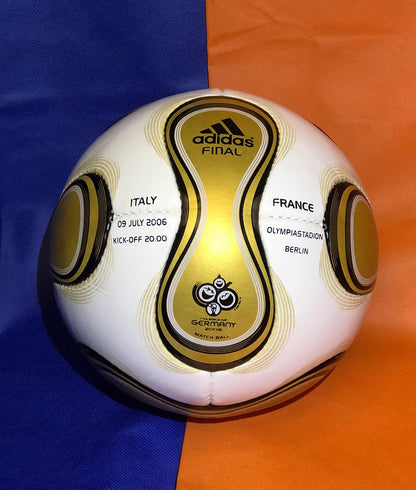 Adidas 2006 Teamgiest World Cup Ball