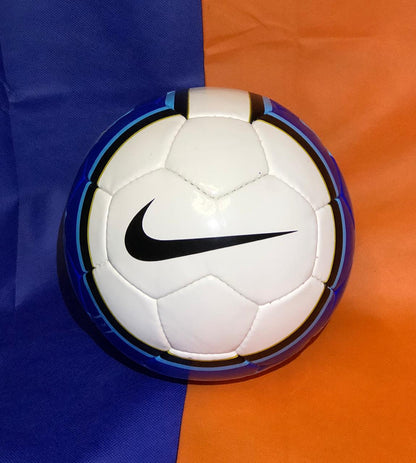 Nike T90 Premiere League Ball