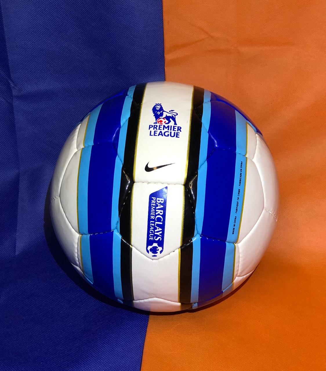 Nike T90 Premiere League Ball