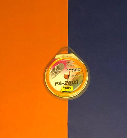 Badminton Racket Strings