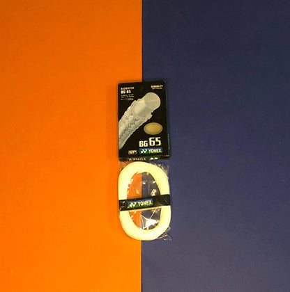 Badminton Racket Strings