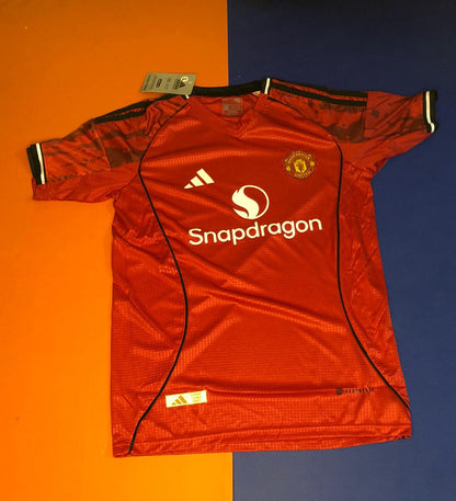 Manchester United Home Kit