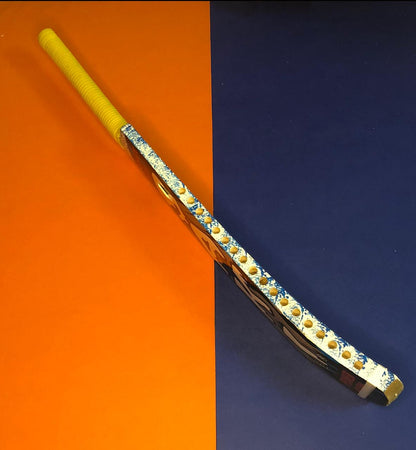 Saki Bat-Coconut Wood