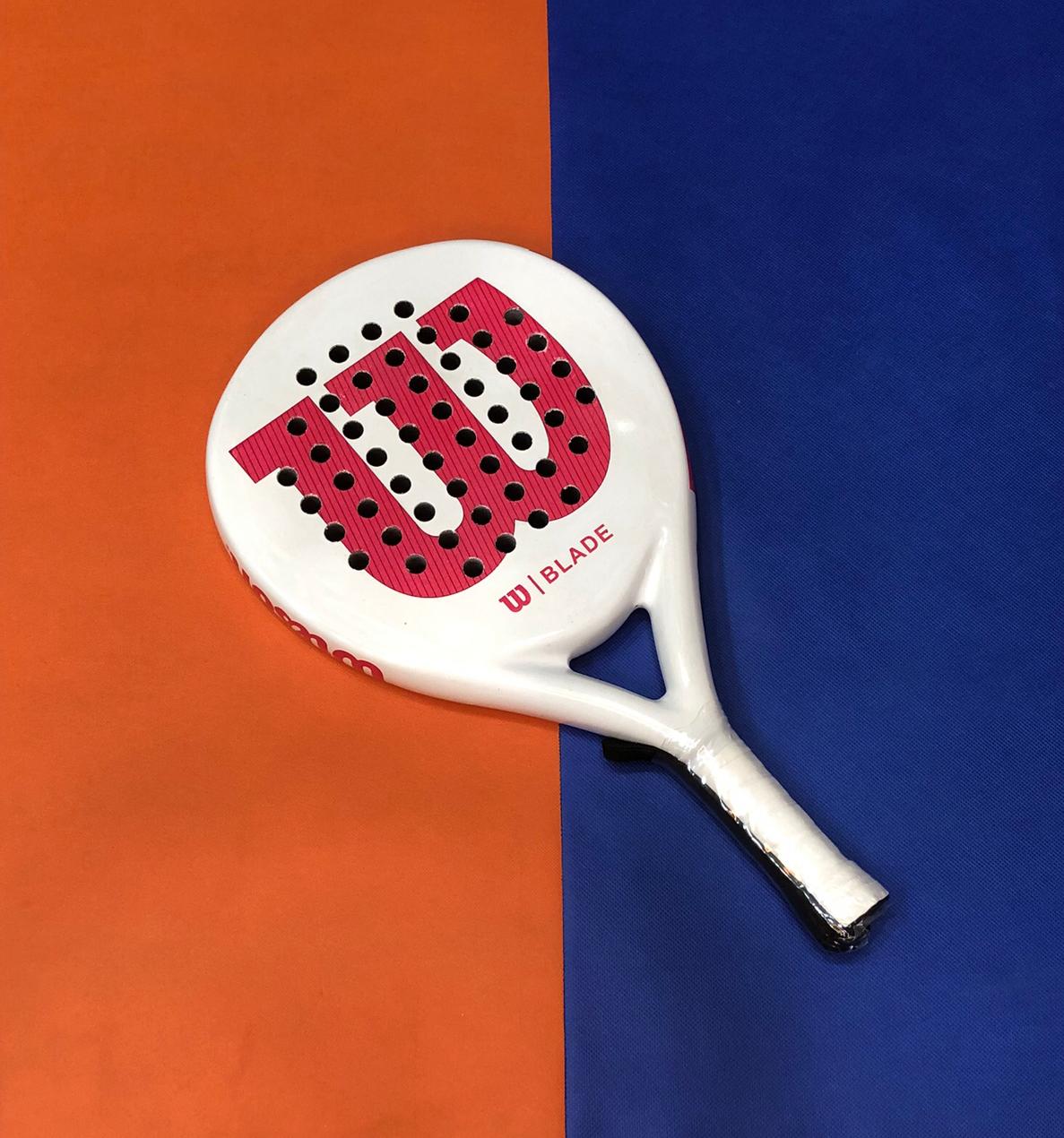 Wilson Racket