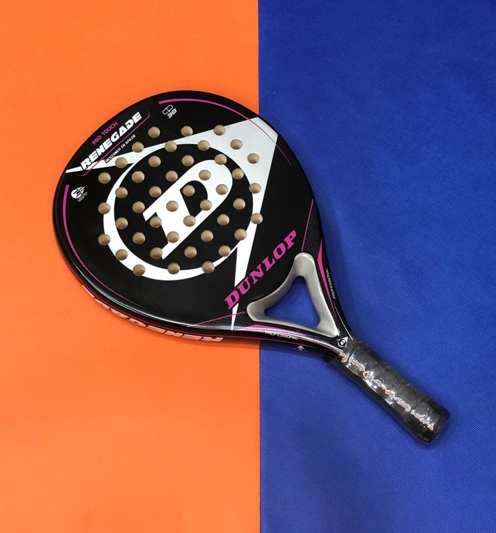 Dunlop Racket