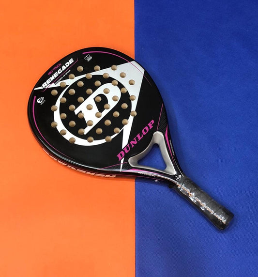 Dunlop Racket