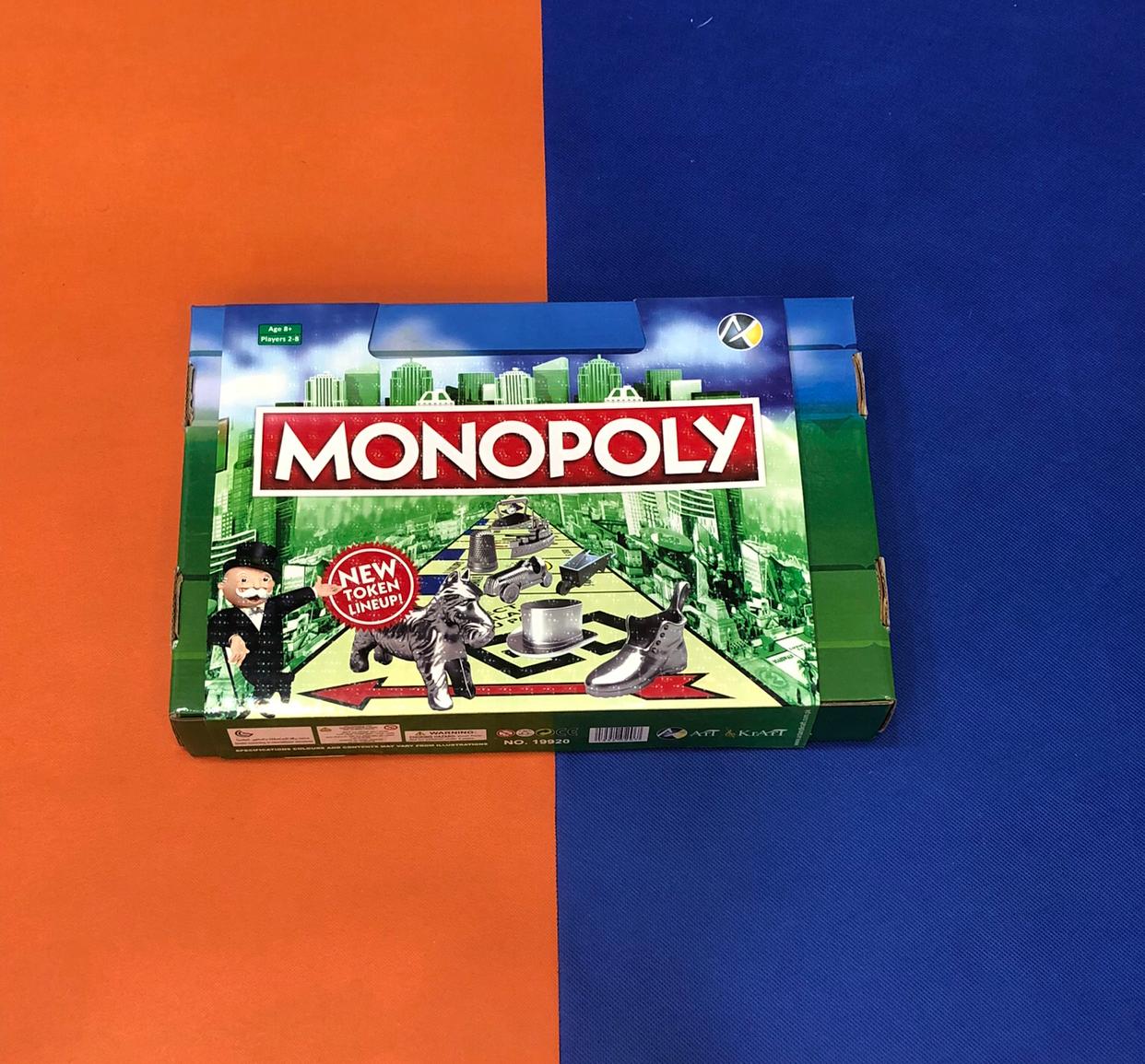Monopoly