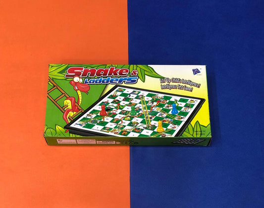 Snake Ladder
