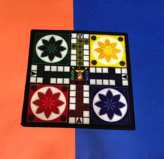 Ludo Cloth