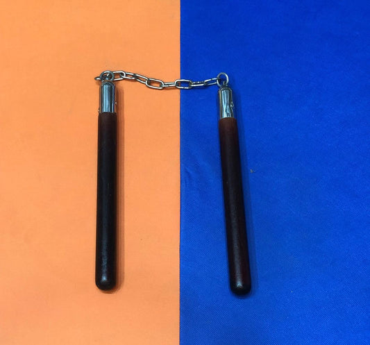 Karate Sticks wooden steel