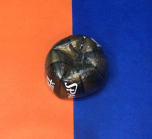 Sparta Basketball Dark Brown