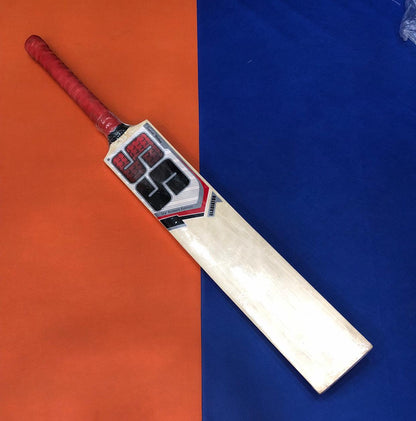 SS Ton Hardball English Willow Bat