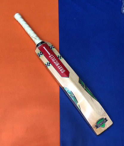 Gary Nikolas English Willow Hardball Bat