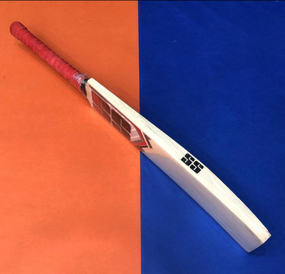 SS Ton Hardball English Willow Bat