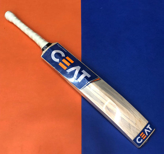 Ceat English Willow Hardball Bat