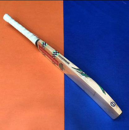 Gary Nikolas English Willow Hardball Bat