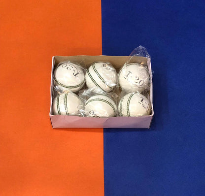 Hardball White Classic