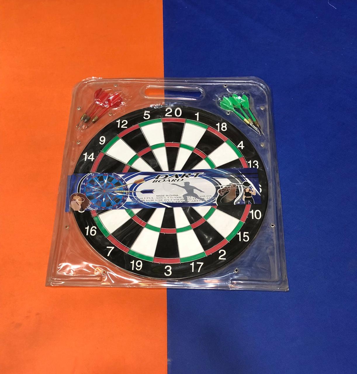 Dart Classic Needle