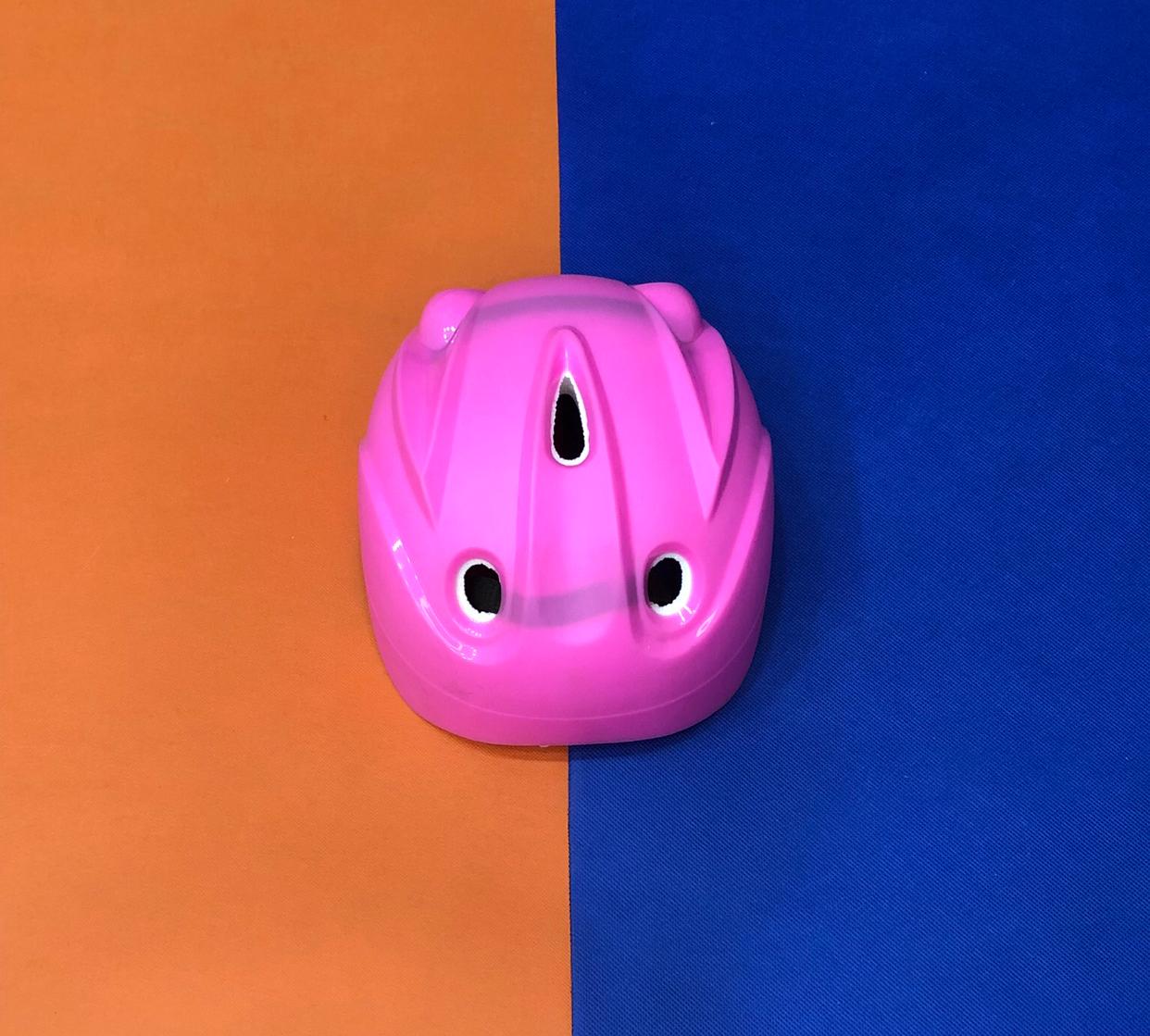 Head protective gear - Helmet (Girls)