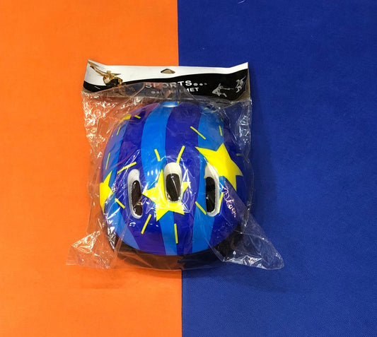 Head protective gear - Helmet