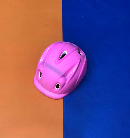 Head protective gear - Helmet (Girls)